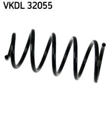 SKF VKDL 32055